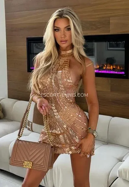 Escort Ennis Celeste — 3