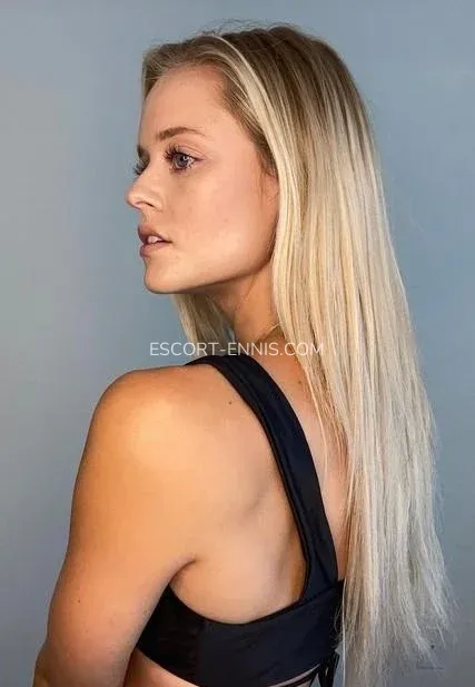 Escort Ennis Britt — 7