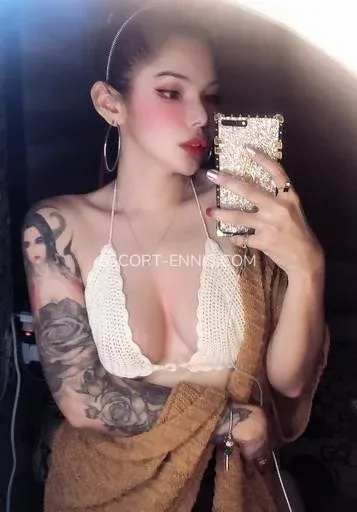 Escort Ennis Carly — 5