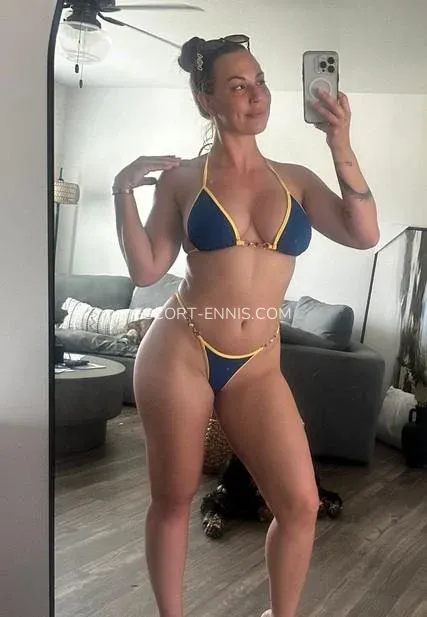 Escort Ennis Agneta — 3