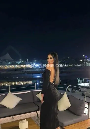 Escort Ennis Alejandra — 7