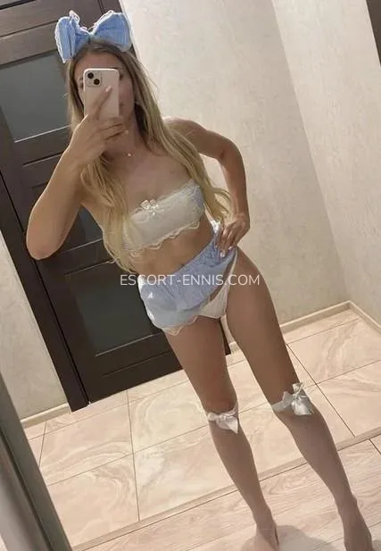 Escort Ennis Ingrid — 4