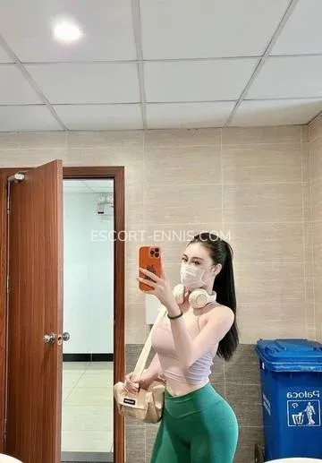 Escort Ennis Ingegerd — 1