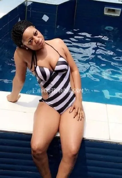 Escort djevojka Gunilla - Ennis