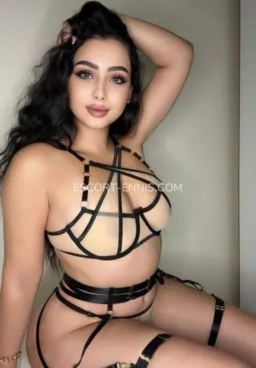 Escort Ennis Reagan — 3