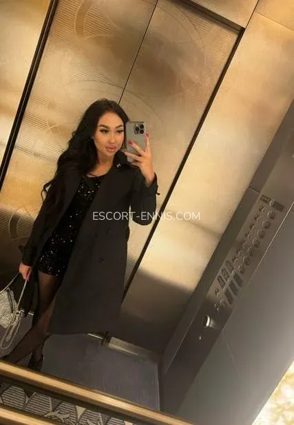 Escort Ennis Madeleine — 7
