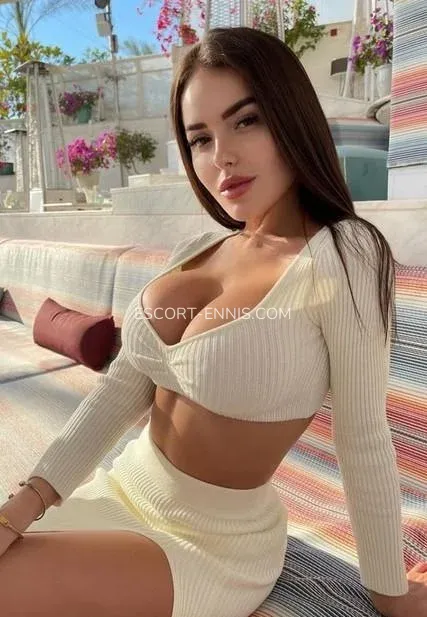 Escort Ennis Aniyah — 7