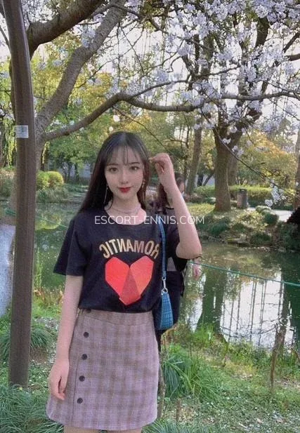 Escort Ennis Madison — 3