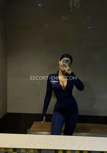 Escort Ennis Karla — 3