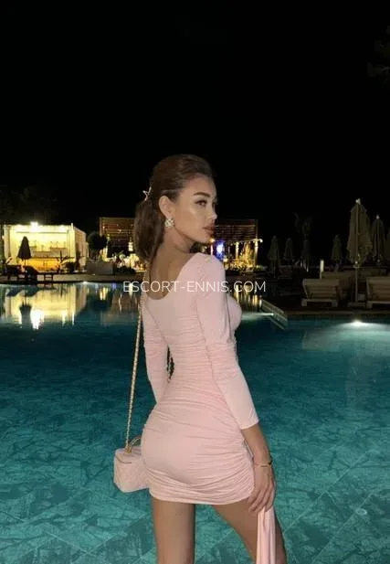 Escort Ennis Alexandra — 7