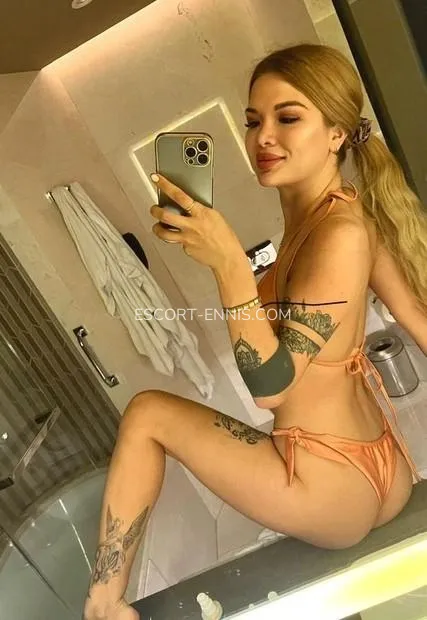 Escort Ennis Kerstin