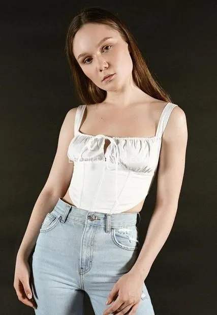 Escort djevojka Nathalie - Ennis