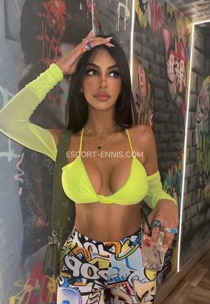 Escort Ennis Mckenna — 4
