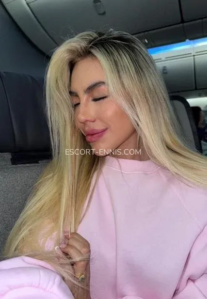 Escort Ennis Anita — 3