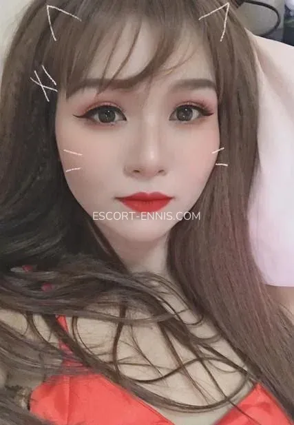 Escort Ennis Emelie — 1