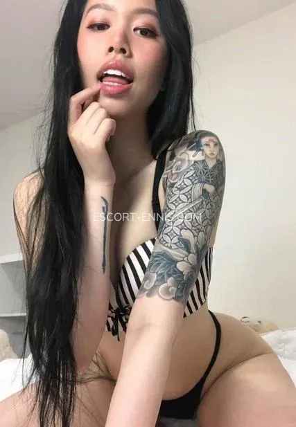 Escort Ennis Gabriella — 3