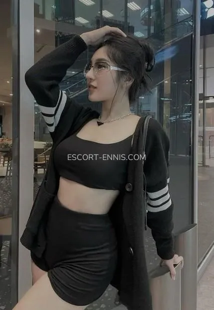 Escort Ennis Inga — 2