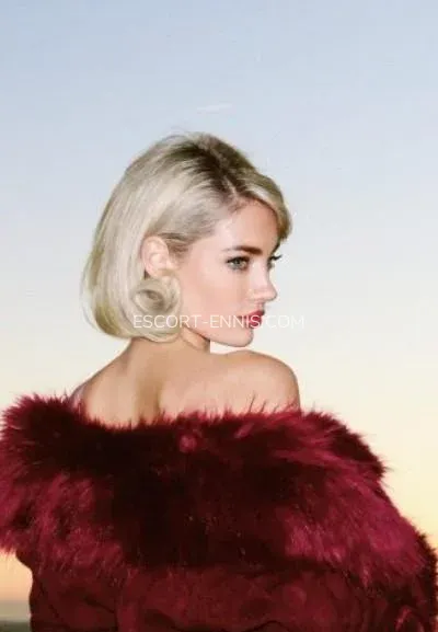 Escort Ennis Jessica — 7