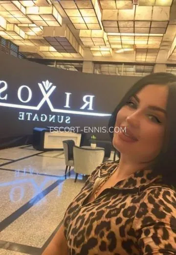 Escort Ennis Celeste — 2