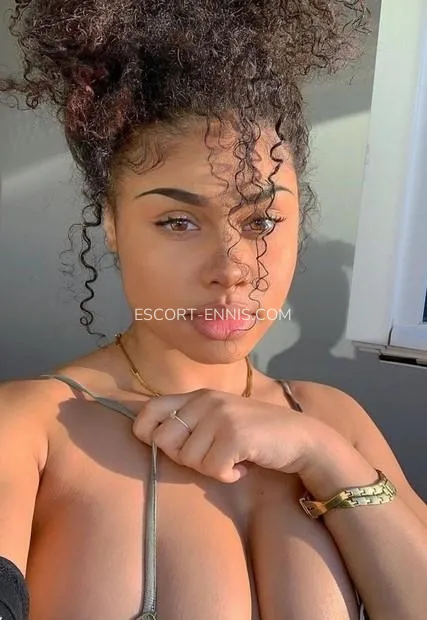 Escort djevojka Olivia - Ennis