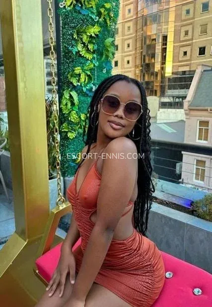 Escort Ennis Mariah — 1