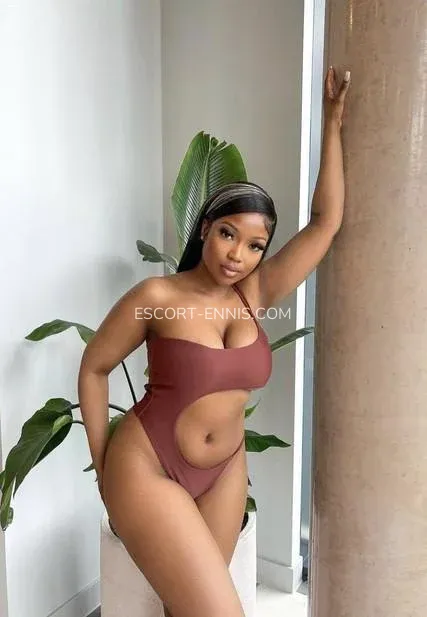Escort Ennis Alejandra — 3