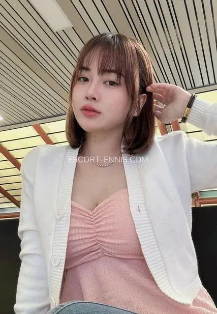 Escort Ennis Berit — 1