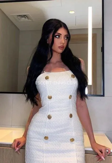 Escort Ennis Susana — 9