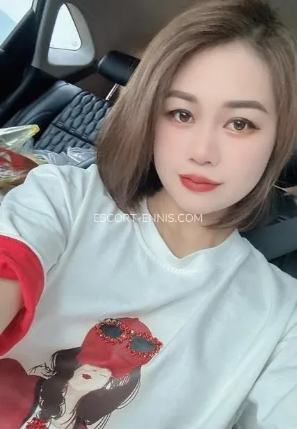 Escort Ennis Olivia — 1