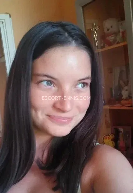 Escort Ennis Mariah — 4