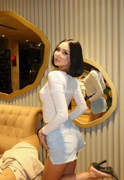 Escort Ennis Lisa — 6