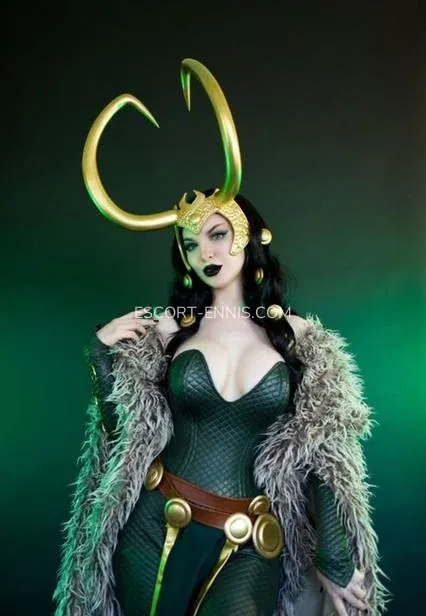 Escort Ennis Maj — 9