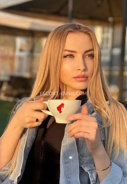 Escort Ennis Liliana — 7