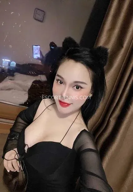 Escort Ennis Kaitlyn — 3