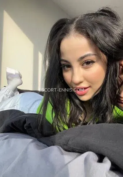 Escort Ennis Elsa — 4