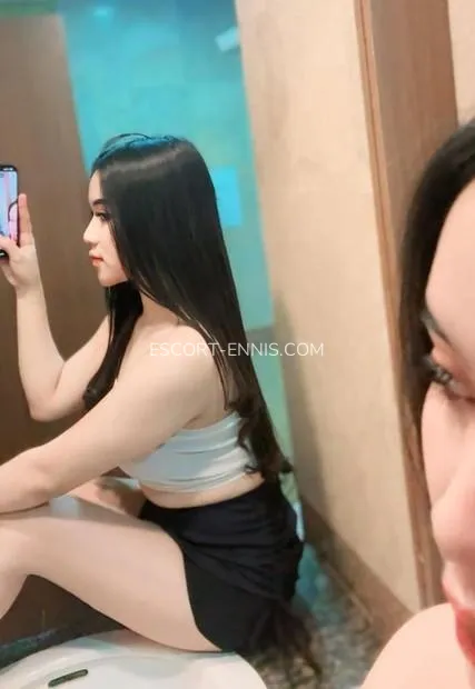 Escort Ennis Elisabeth — 2