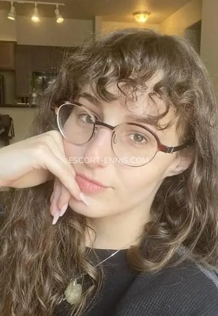 Escort djevojka Jillian - Ennis