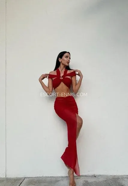 Escort Ennis Reese — 3