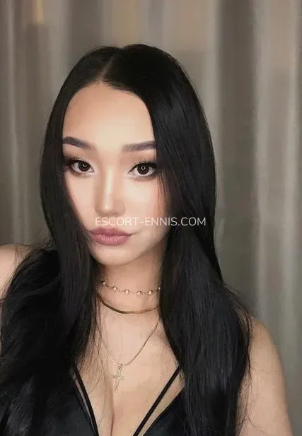 Escort Ennis Maja — 6