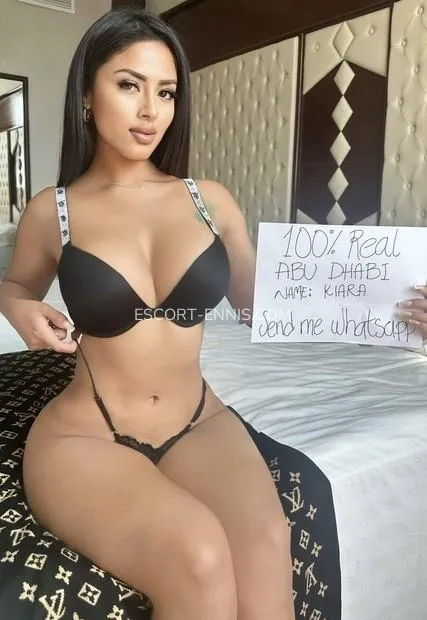 Escort Ennis Jocelyn — 2