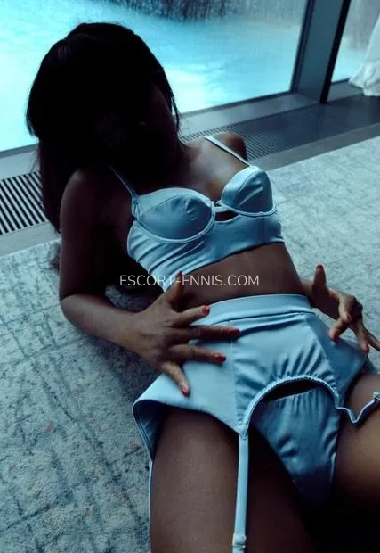 Escort Ennis Celeste — 2