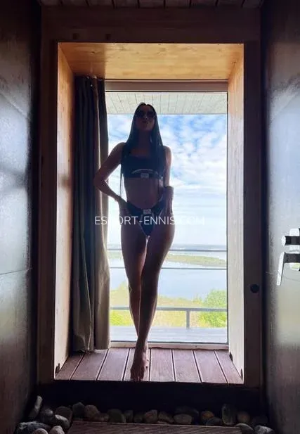 Escort Ennis Olivia — 7
