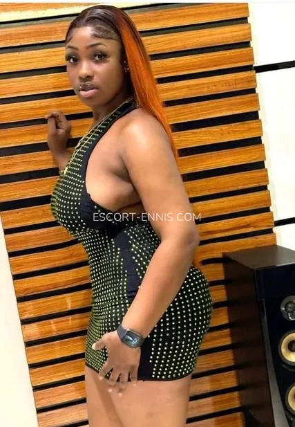Escort Ennis Nathalie — 6