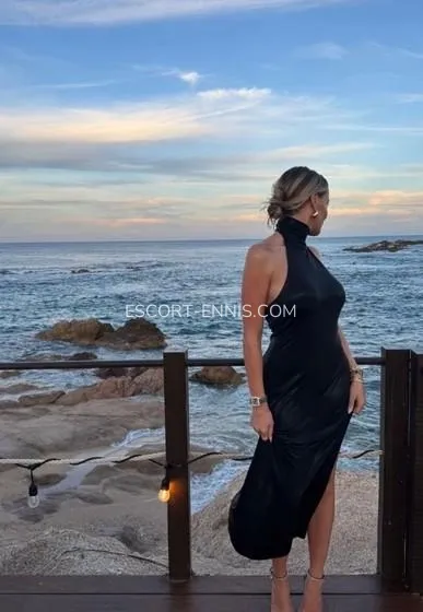 Escort Ennis Kylie — 2