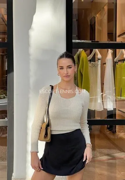 Escort Ennis Sofie — 3