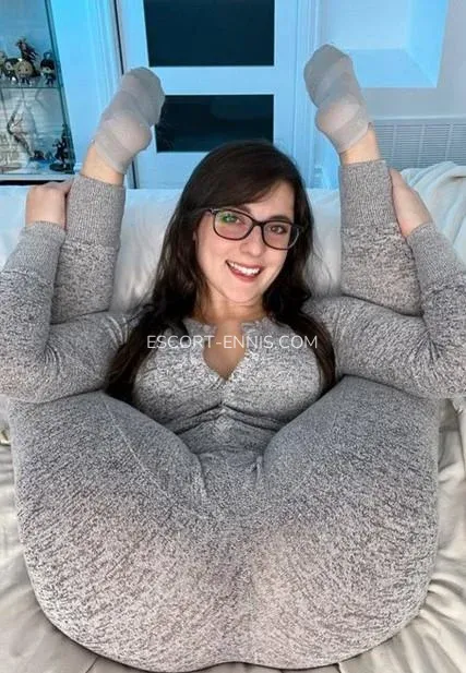 Escort Ennis Molly — 1