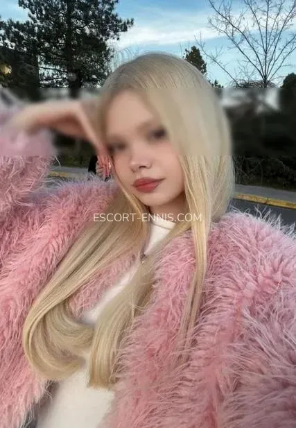 Escort Ennis Bianca — 5