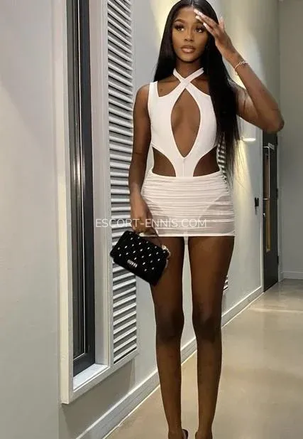 Escort Ennis Caroline — 6