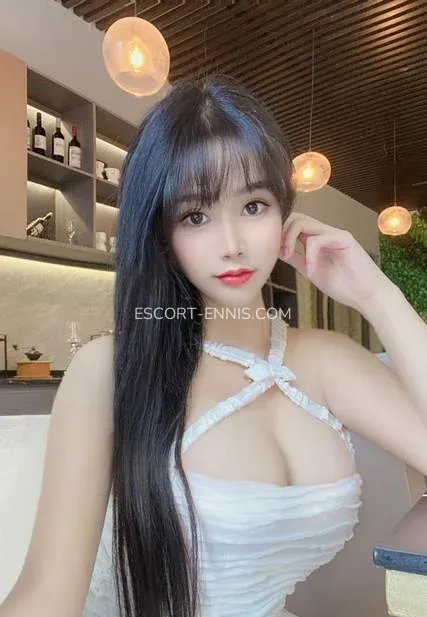 Escort Ennis Rylee — 4