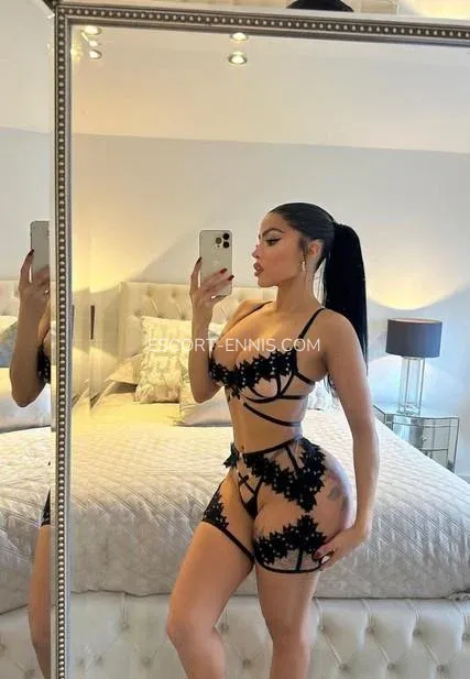 Escort Ennis Kristina — 3